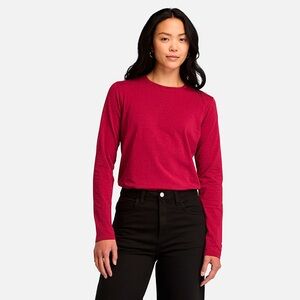 Two (2) Twik Women's Long Sleeve Tops